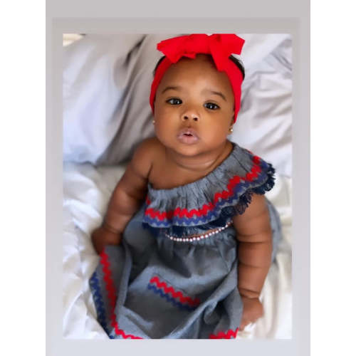 Ti Poupe (Infant/Toddler Karabela Skirt Set) – Karabelaglam