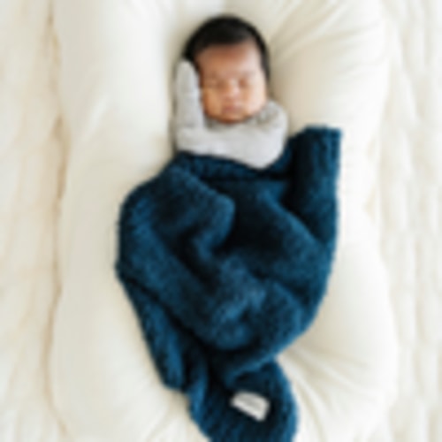 Bamboni® Mini Blanket | Shop Saranoni Softness | Saranoni