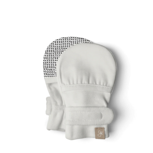 Goumikids Organic Baby Mittens – goumikids