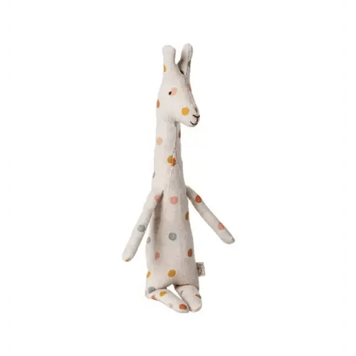 Brands We Love Safari friends, Mini giraffe by Janie and Jack
