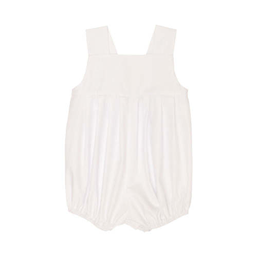 Branham Bubble (Unisex) - Worth Avenue White