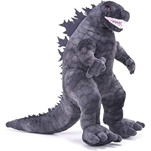 WHL Godzilla Plush Soft Toy 12" - Godzilla VS Kong