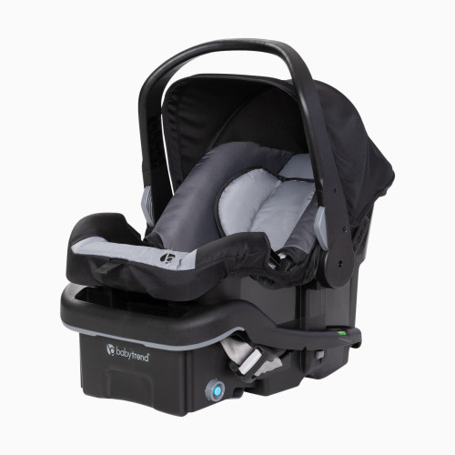 EZ-Lift 35 PLUS Infant Car Seat - Dash Black