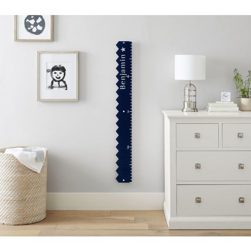 Acrylic Growth Chart (48")