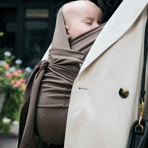 Konny Baby Carrier FLEX AirMesh™