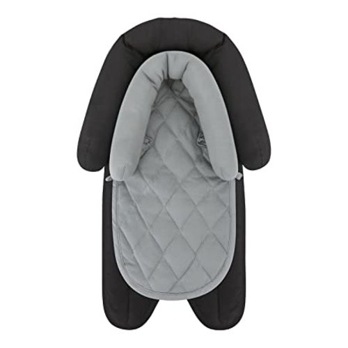 Coolbebe COOLBEBE Upgraded 3-in-1 Babybody Support for Newborn Infant  Toddler - Extra Soft Car Seat Insert Cushion Pad, Perfect for Carse