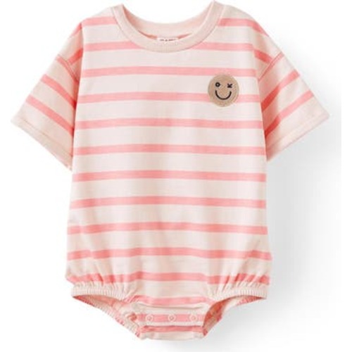 Dani Bubble Short Sleeve Bubbysuit
