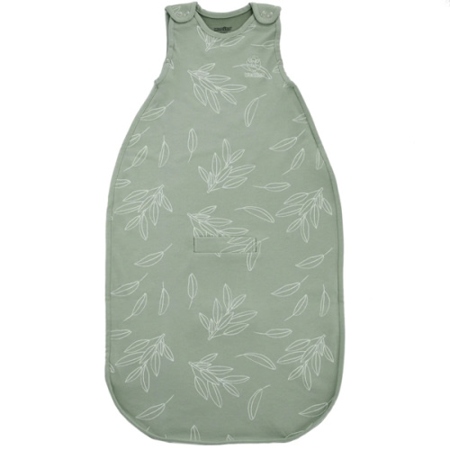4 Season® Ultimate Baby Sleep Bag, Merino Wool & Organic Cotton, Sage Baby / 2 Months - 2 Years