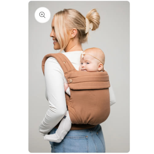 PREORDER: The Monarch Carrier - Mocha (Estimated ship date: April 20) – Mabē