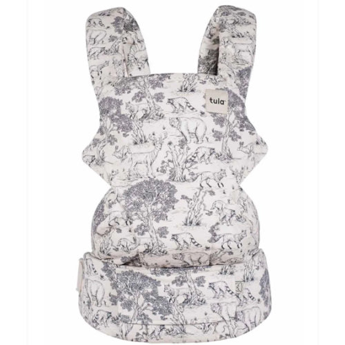 Hartwood - Cotton Explore Baby Carrier – Baby Tula US