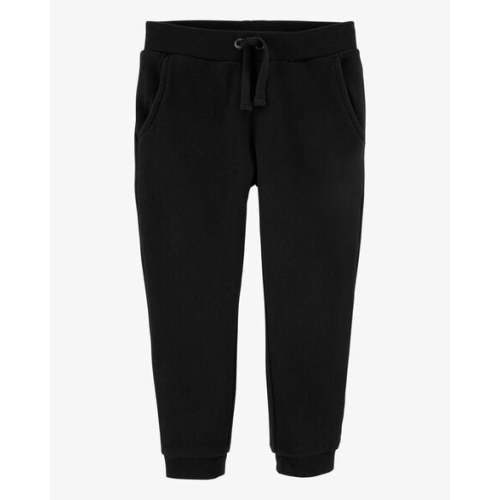 Baby Pull-On French Terry Joggers - Carter's | Carter's