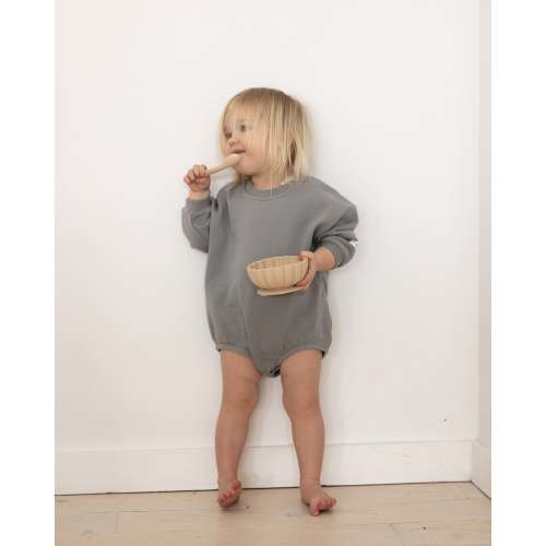 puff romper