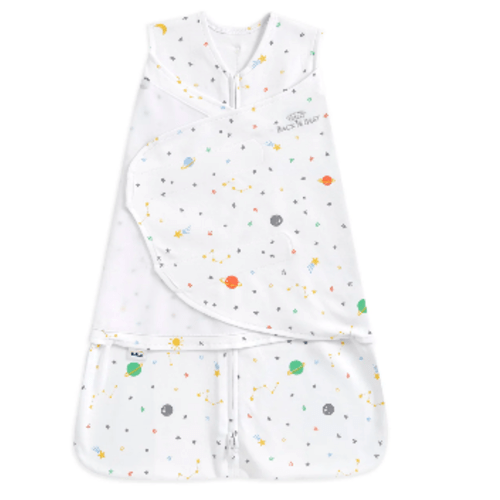 Cotton Swaddle | HALO