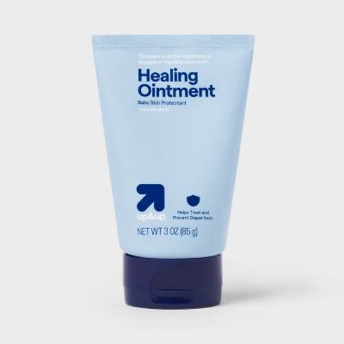 Healing Ointment Skin Protectant - 3oz - up&up™