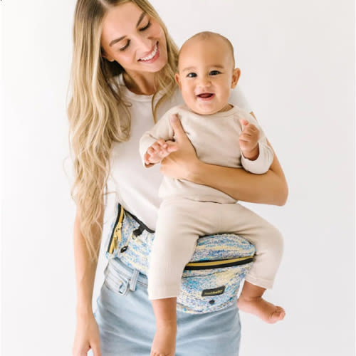 Tushbaby Hip Carrier