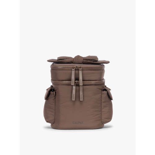 Insulated Baby Bottle Bag - HAZELNUT
