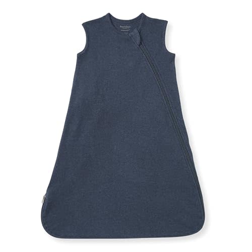 Burt's Bees Baby Unisex Newborn Essentials 100% Organic Cotton Beekeeper Wearable Blanket