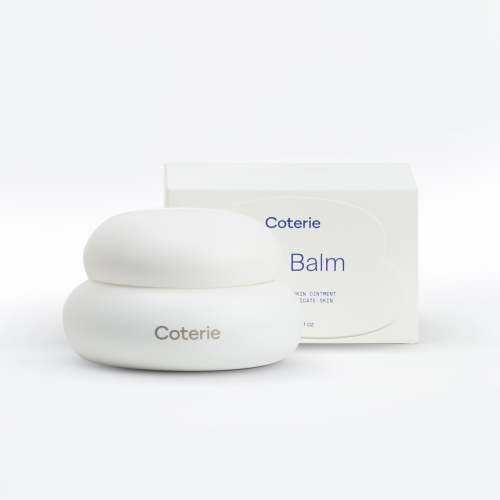 Bun Balm