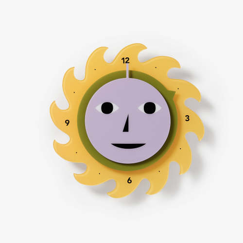 Everybody Clock | Dusen Dusen