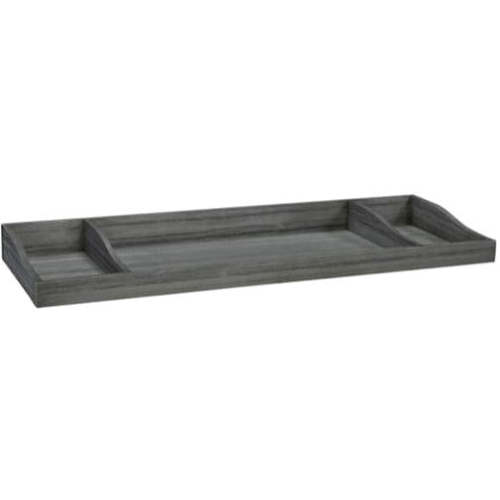 Catskills Changing Tray (Sea Shell White)