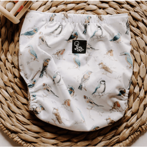Maggie | Cloth Pocket Diaper