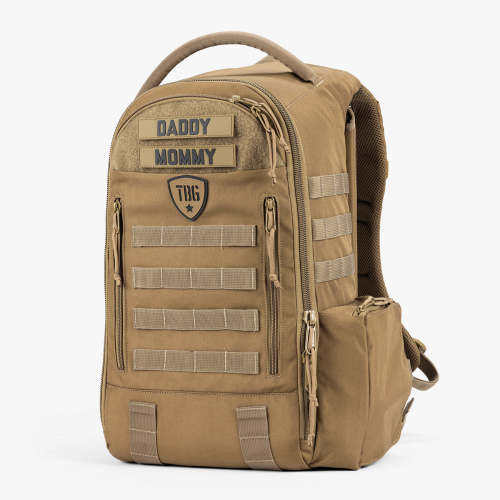 Daypack Diaper Bag