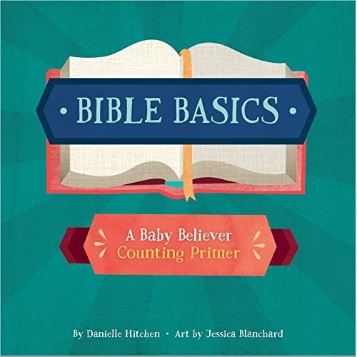 Bible Basics: A Baby Believer Counting Primer