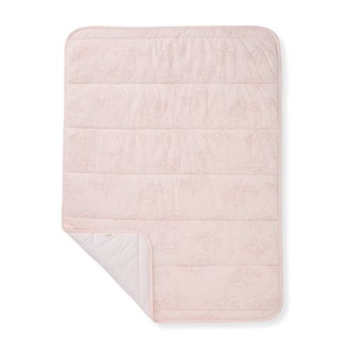 Burt's Bees Baby® Reversible Blanket - Ice Flow