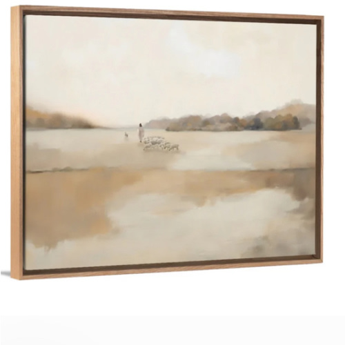 99 - Canvas – Light Your Home