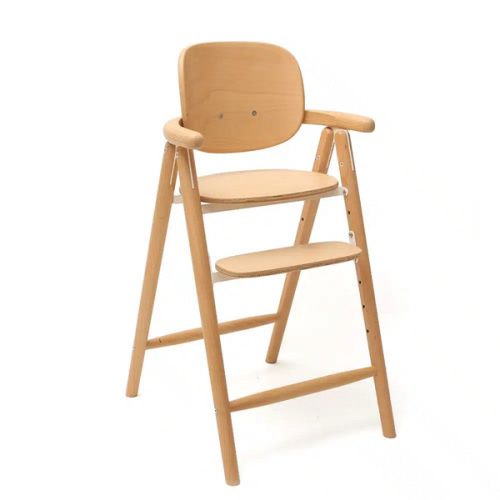 TOBO wooden evolving High chair for babies – Charlie Crane Paris