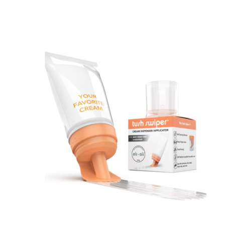 Diaper Rash Cream & Butt Paste Applicator