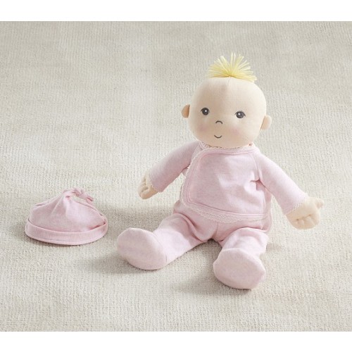 Soft Baby Doll Collection | Pottery Barn Kids