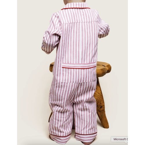 1st Christmas Pajamas