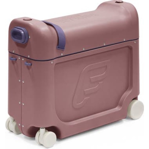 JetKids BedBox® Ride-On Carry-On Suitcase