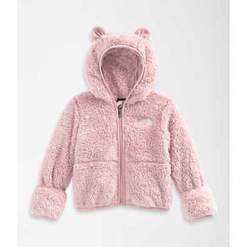 Baby Bear Full-Zip Hoodie