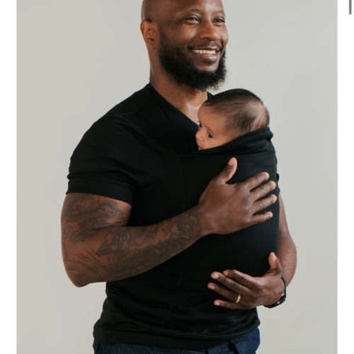 Once-Washed Lalabu Dad Shirt™