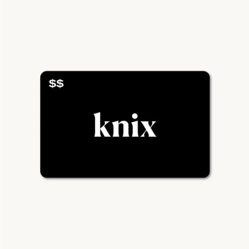 Digital Gift Card - Knix