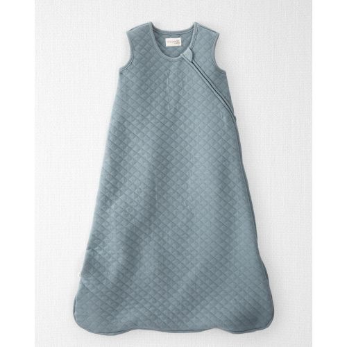 Baby Double Knit Wearable Blanket