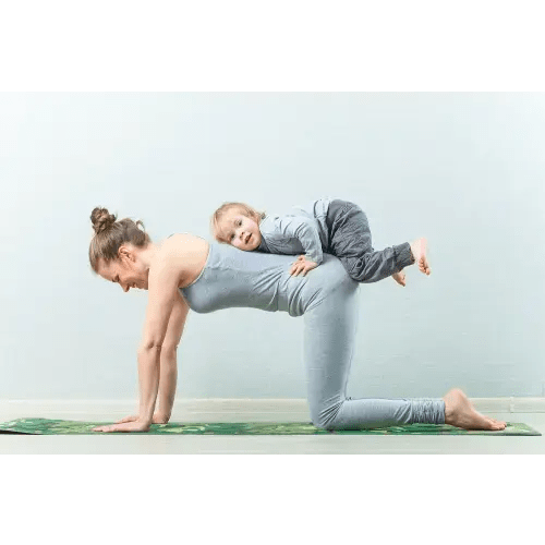 Mom and Baby workout classes $150 pack