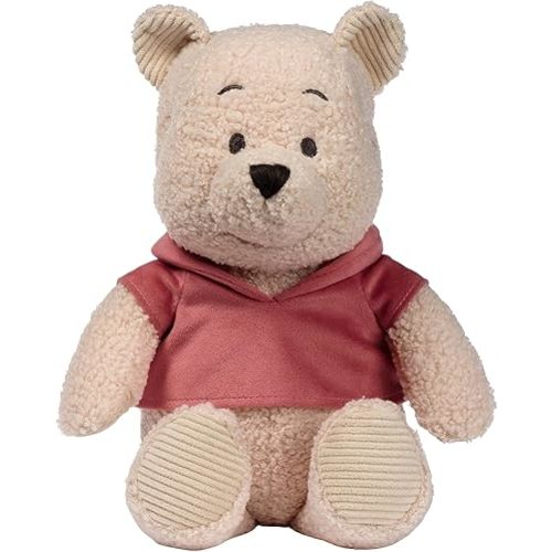 Bedtime Originals Disney Baby Winnie The Pooh & Friends Plush Stuffed Animal