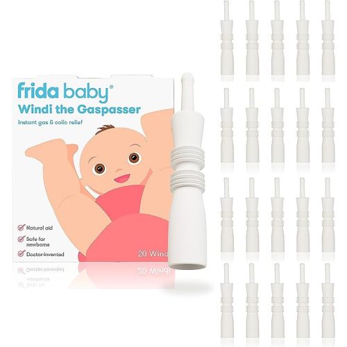 Windi Gas and Colic Reliever (Pack of 2)