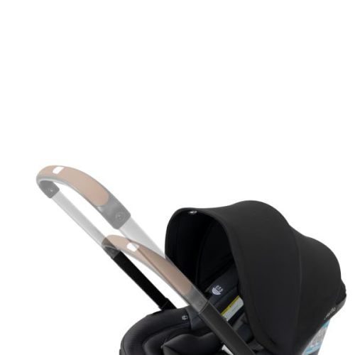 Evenflo Shyft DualRide Infant Car Seat Stroller Combo with Carryall Storage - Boone