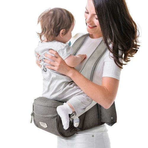 Two Shoulder Baby Carrier