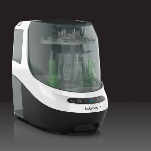 Baby Brezza Bottle Washer Pro