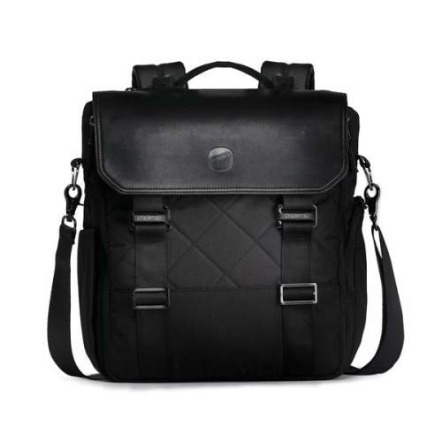 Willow Diaper Bag | Designer Diaper Backpack | Paperclip | Paperclip