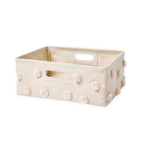 Pom Pom Basket - Hideaway