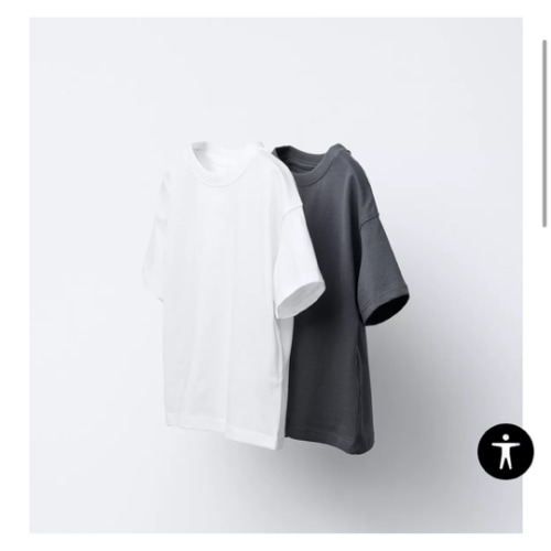 TWO-PACK OF PLAIN T-SHIRT - Black / Ecru | ZARA United States