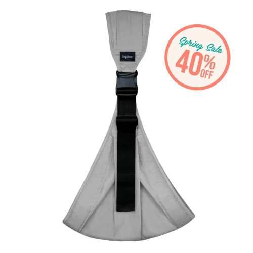 Lopine® Toddler Carrier