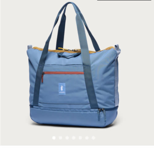 Viaje 35L Weekender Bag - Cada Día