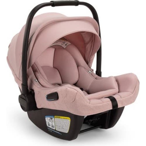 PIPA™ Aire RX + PIPA Relx Base Infant Car Seat